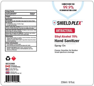 Label (Label 1)